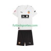 Camiseta Valencia CF Niño Primera Equipación 2025/2026
